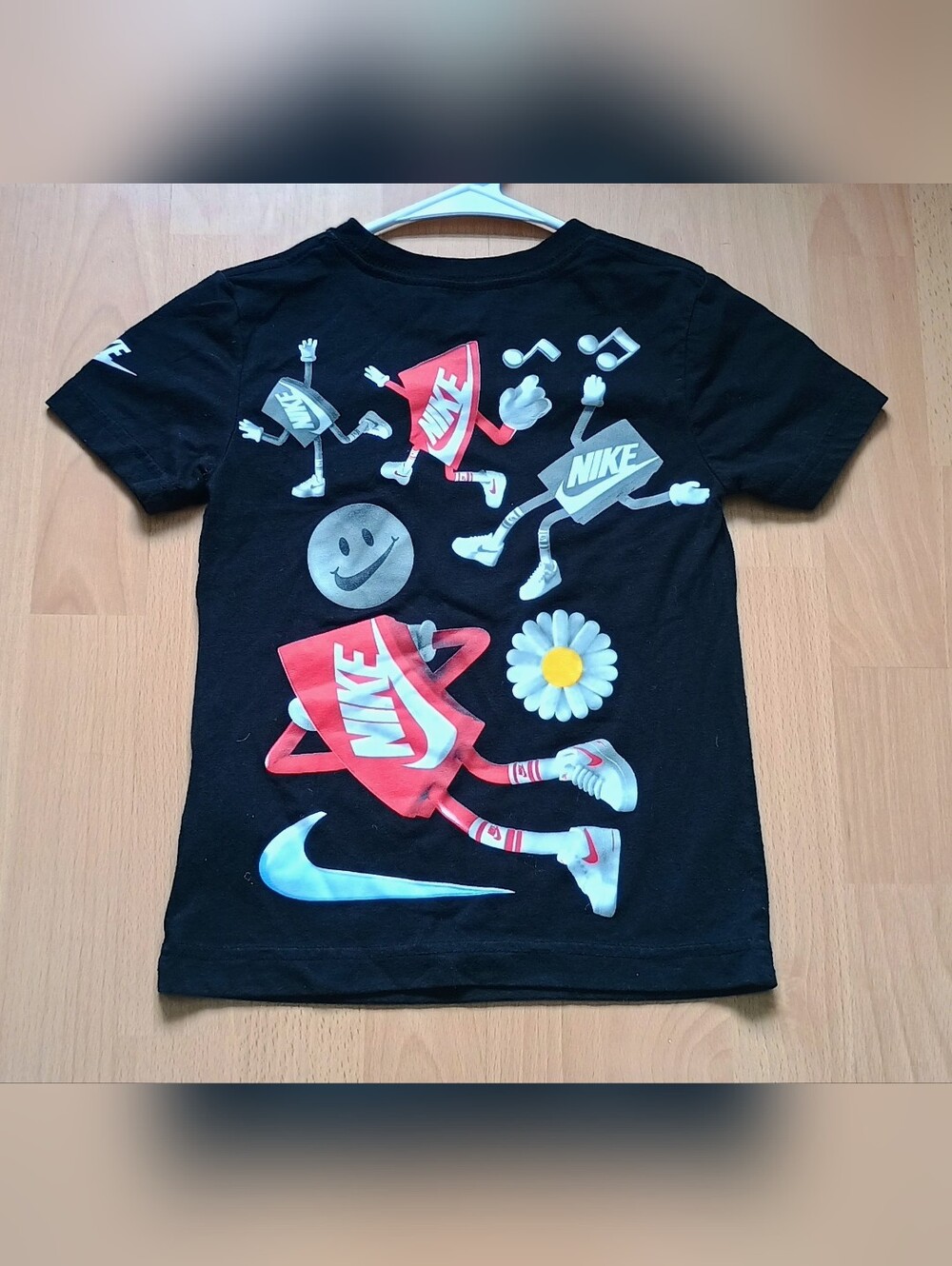 Kids Nike Shirt 4T